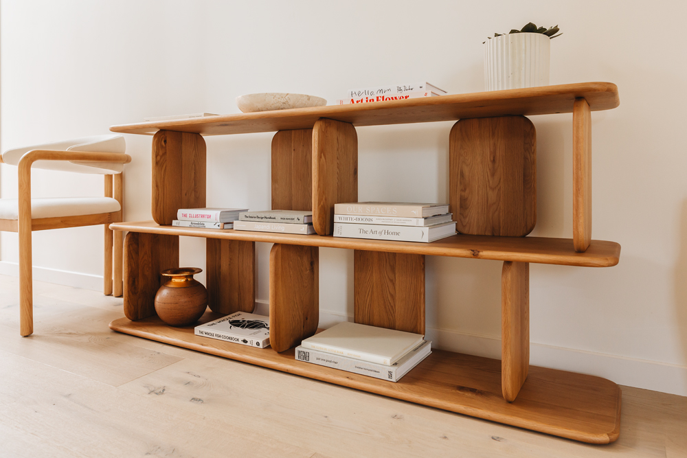 Bookcases / Display Cabinets