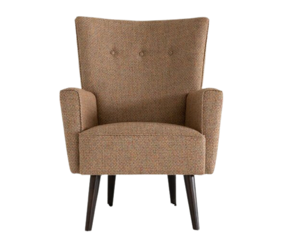 Rockefeller Armchair