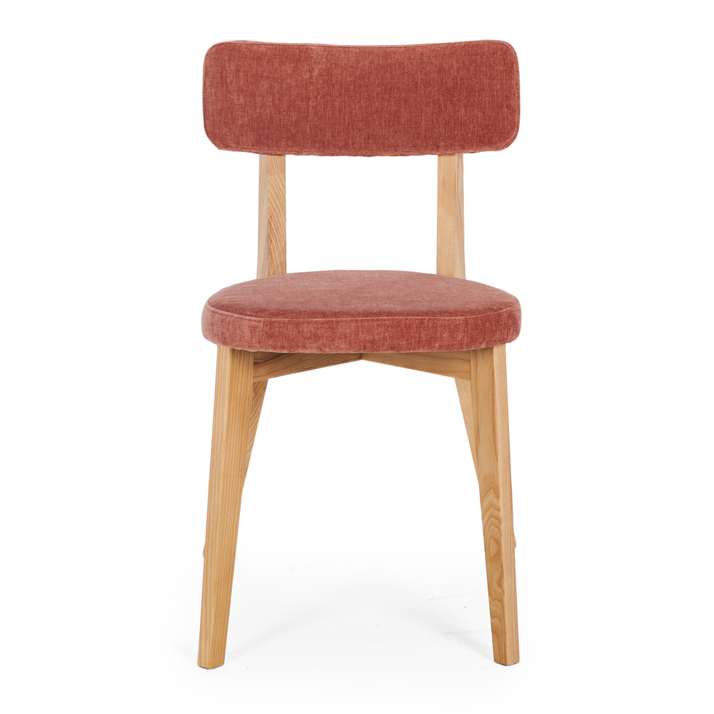 Prego Dining Chair - Amber