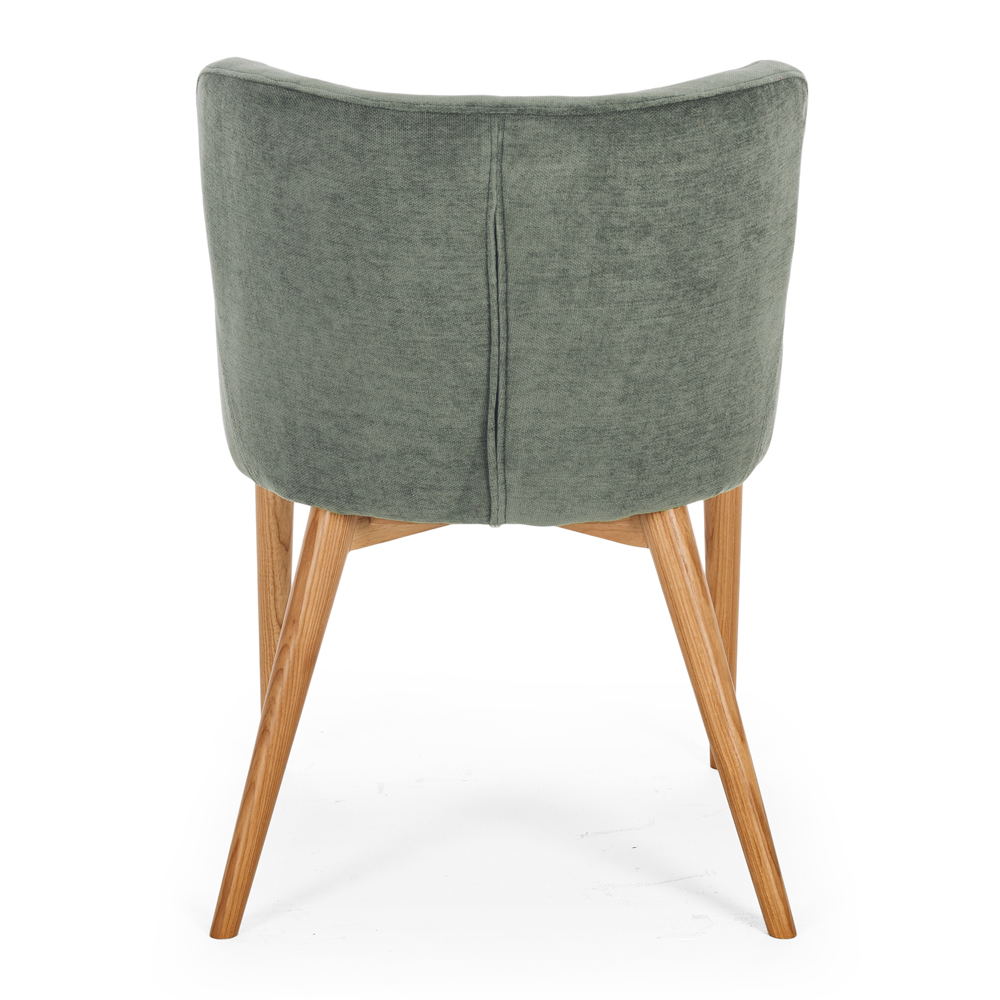 Paris Dining Chair - Green