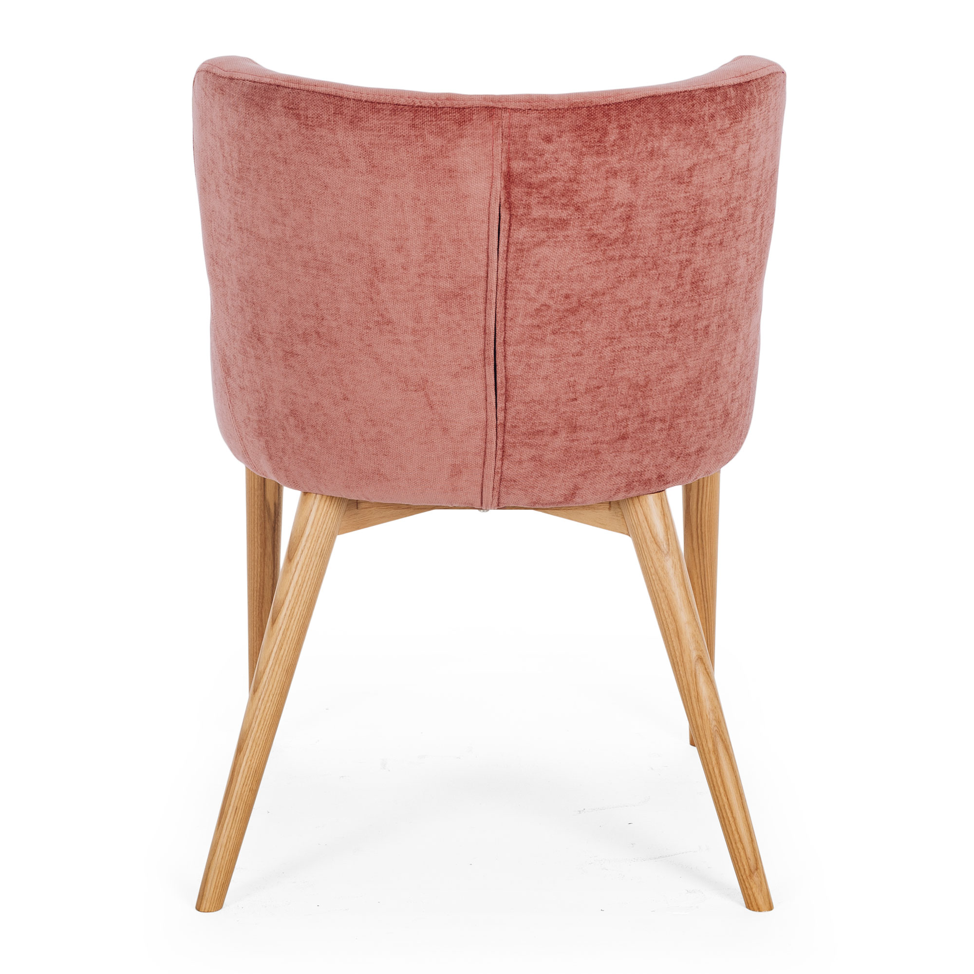 Paris Dining Chair - Amber