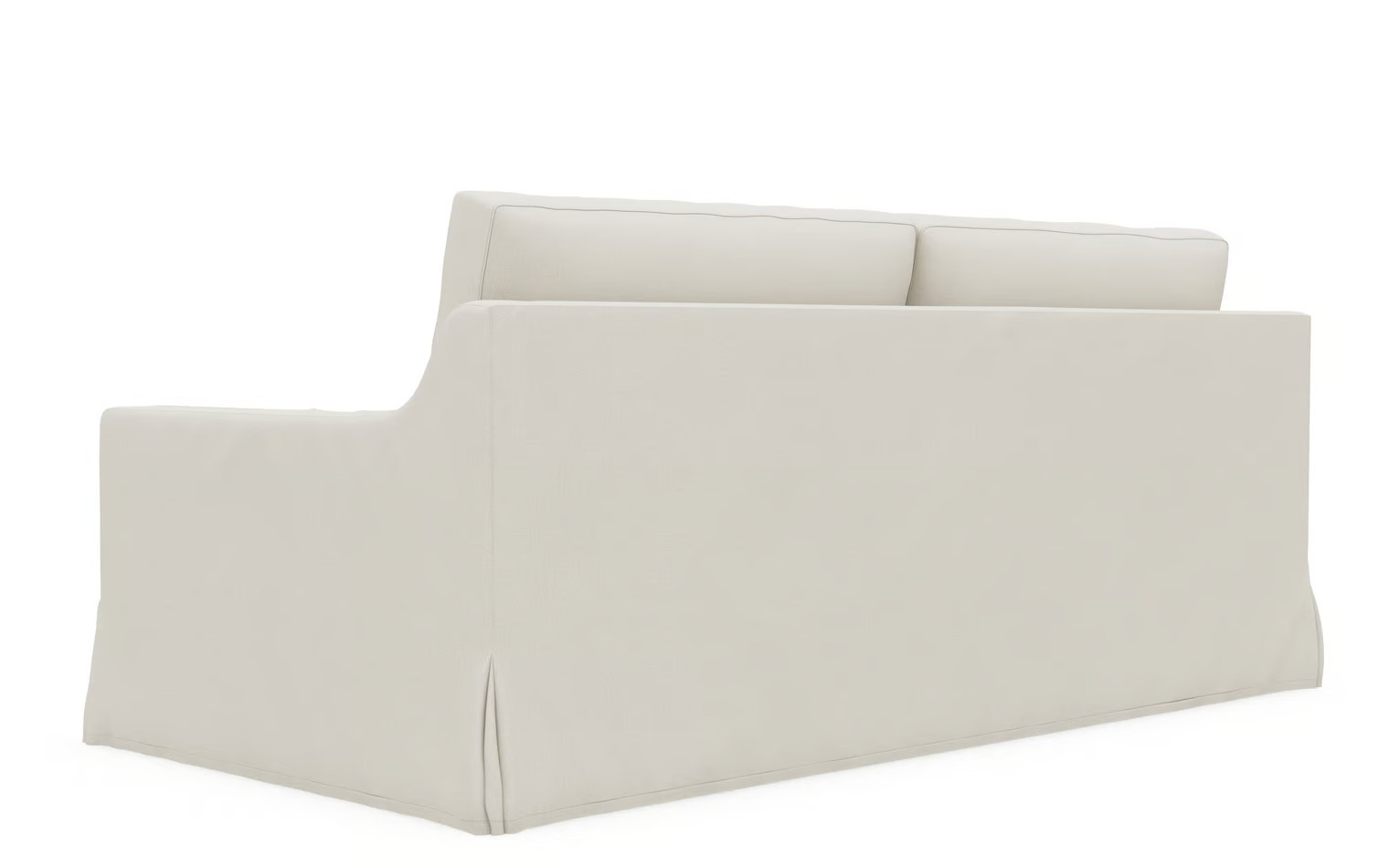 Tamara 3 seater sofa (slip cover)