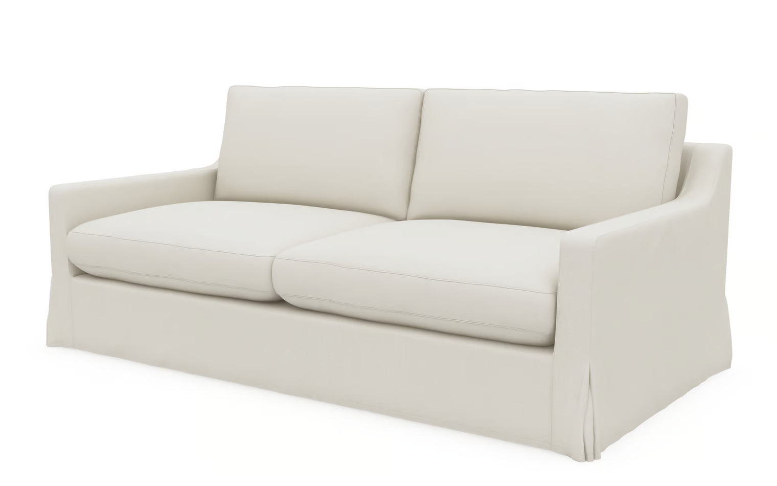 Tamara 3 seater sofa (slip cover)