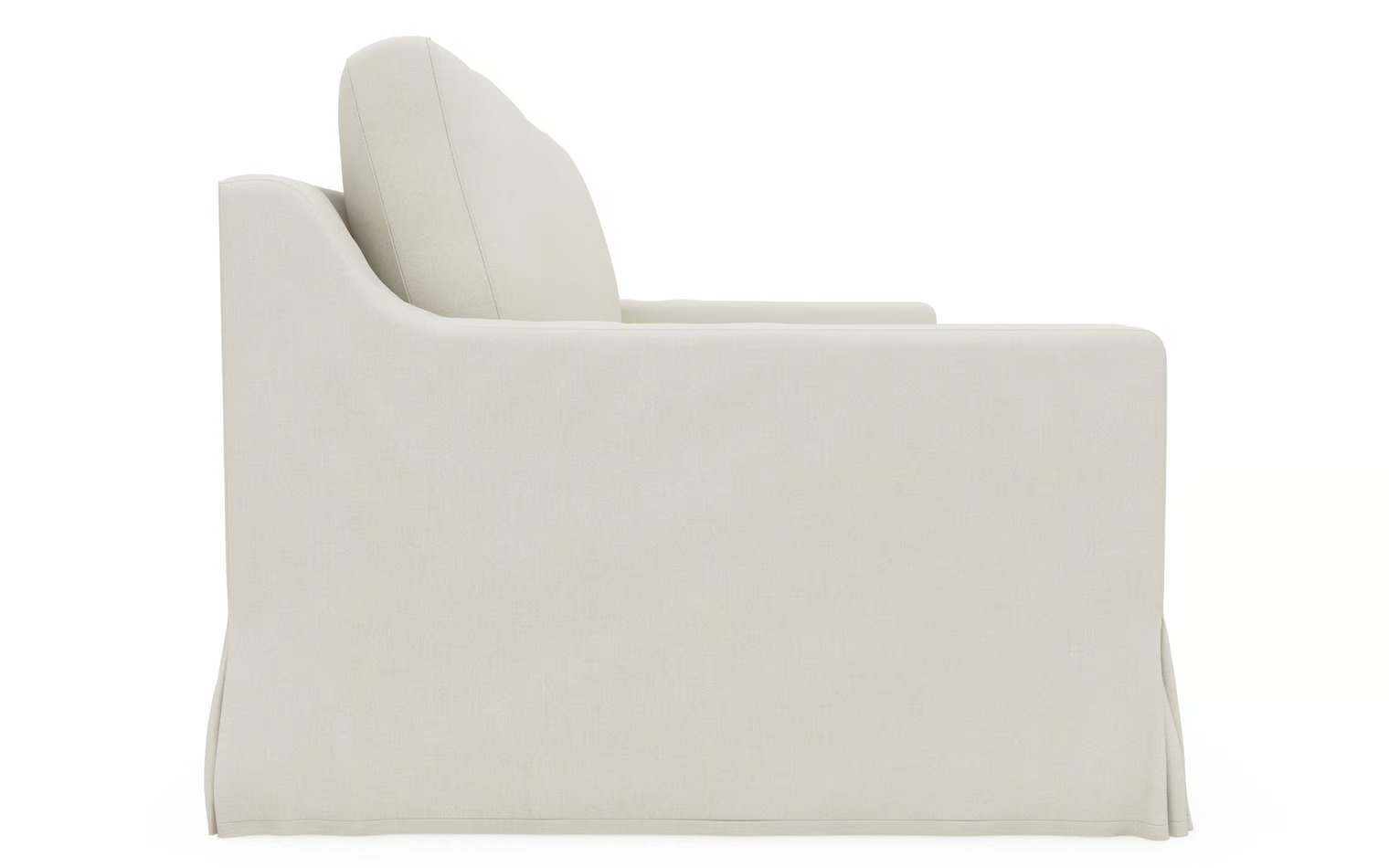 Tamara 3 seater sofa (slip cover)