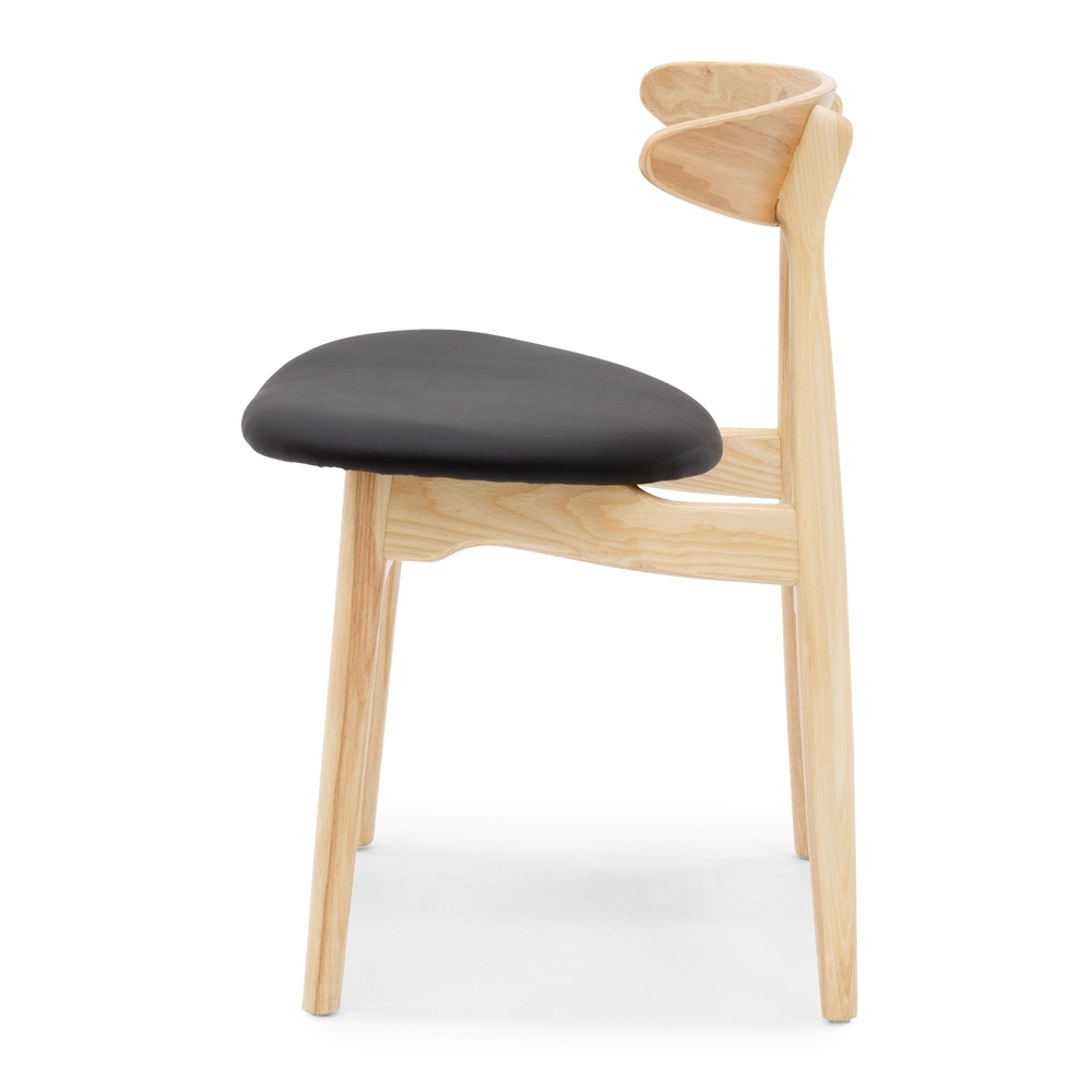 Kaiwaka Dining Chair - Natural