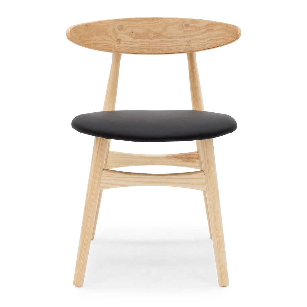 Kaiwaka Dining Chair - Natural