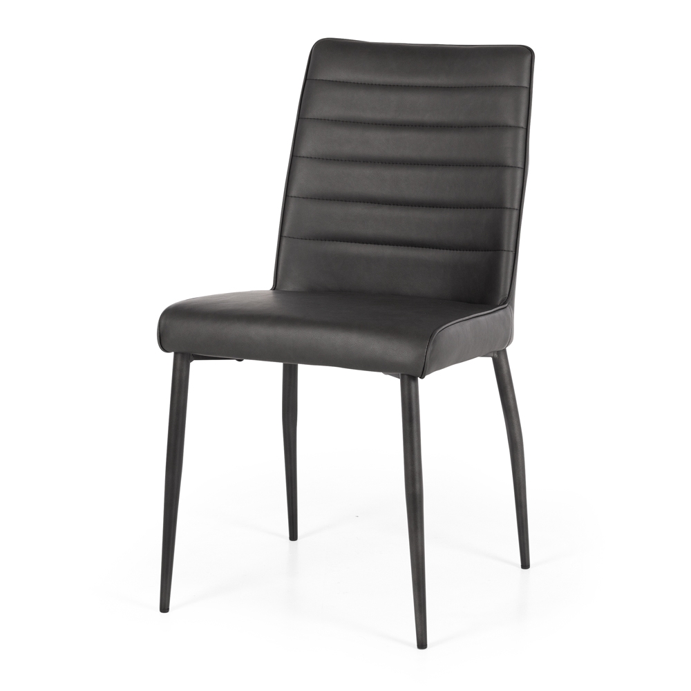 Hansel Dining Chair - Grey