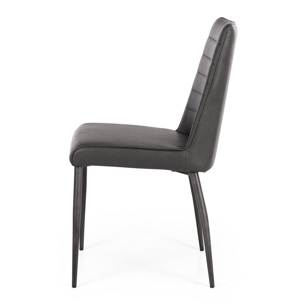 Hansel Dining Chair - Grey