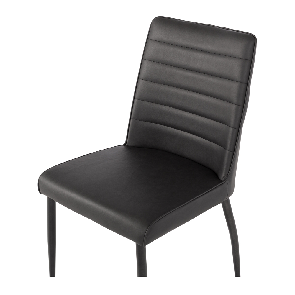 Hansel Dining Chair - Grey