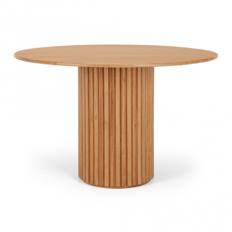 Rho Dining Table - Natural