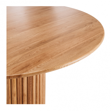 Rho Dining Table - Natural