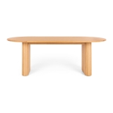 Palliser Dining Table 220cm