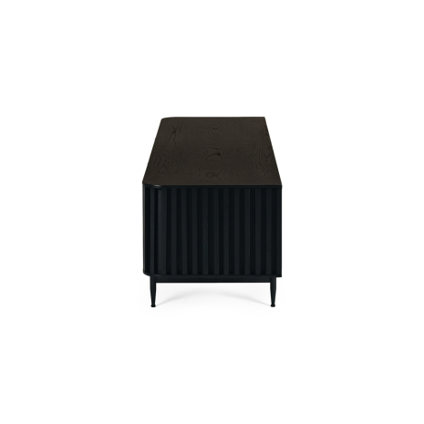 Linea TV Unit - All Black