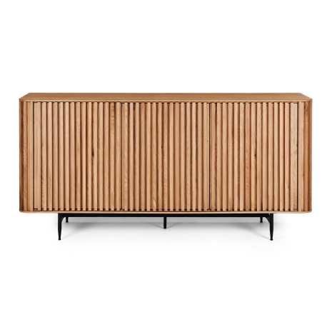 Linea Sideboard - All Natural