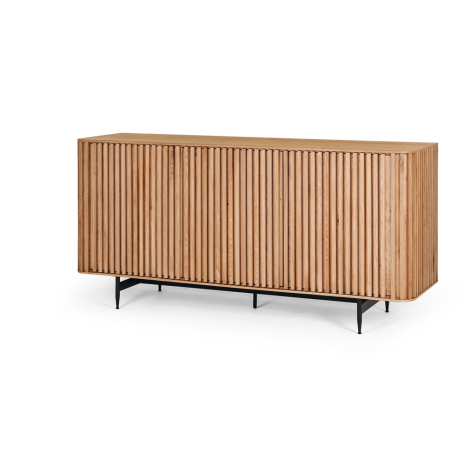 Linea Sideboard - All Natural