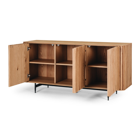 Linea Sideboard - All Natural