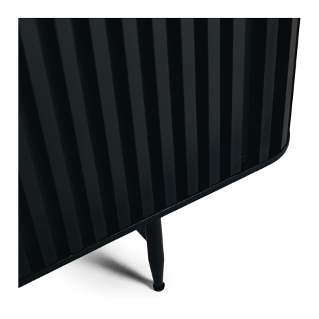 Linea Sideboard - All Black