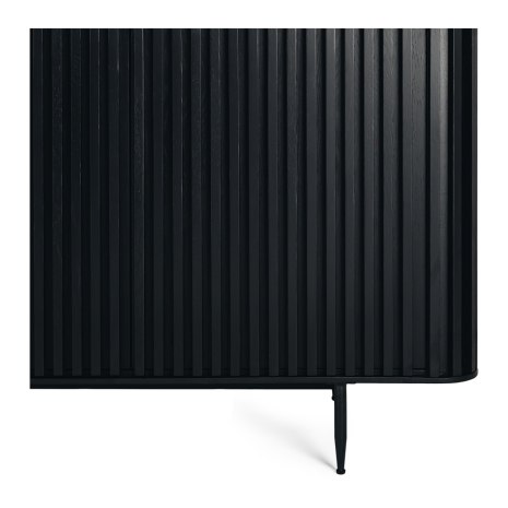 Linea Sideboard - All Black