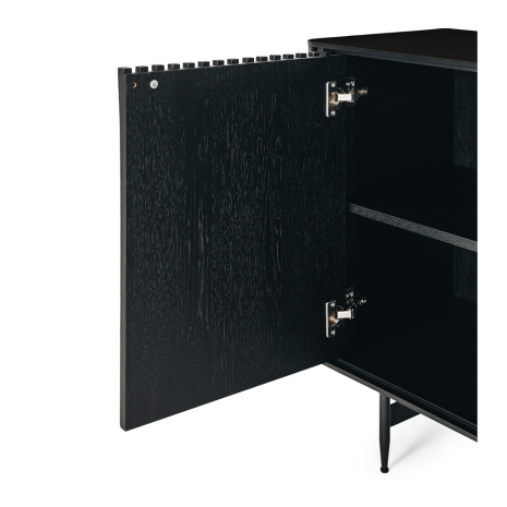 Linea Sideboard - All Black