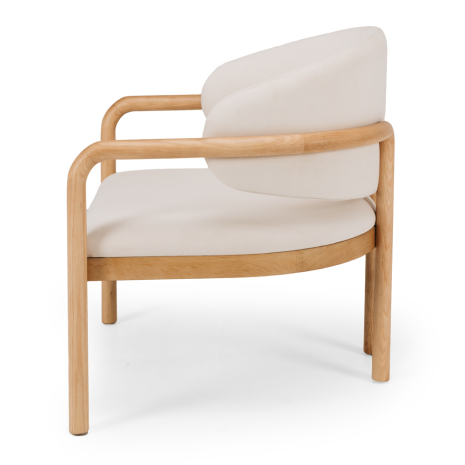 Palermo Armchair