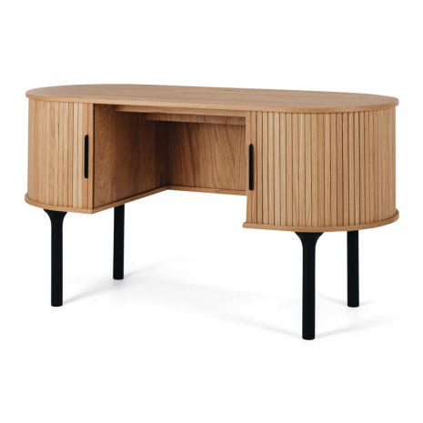 Palliser Desk - Natural