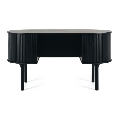 Palliser Desk - Black