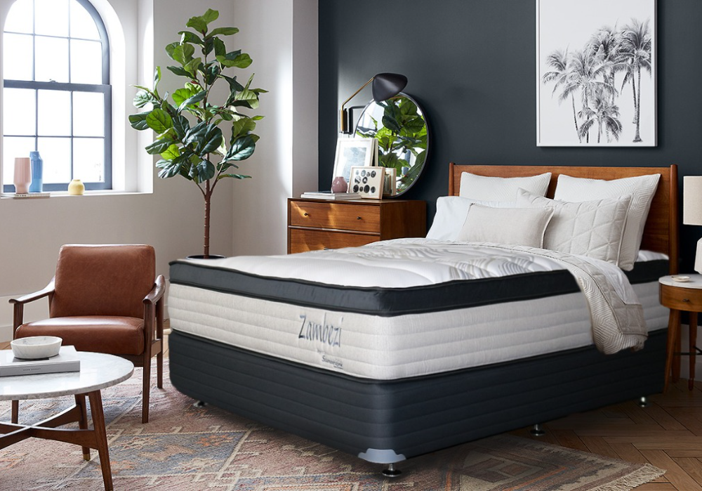 Queen Beds - Kiwi Home Store